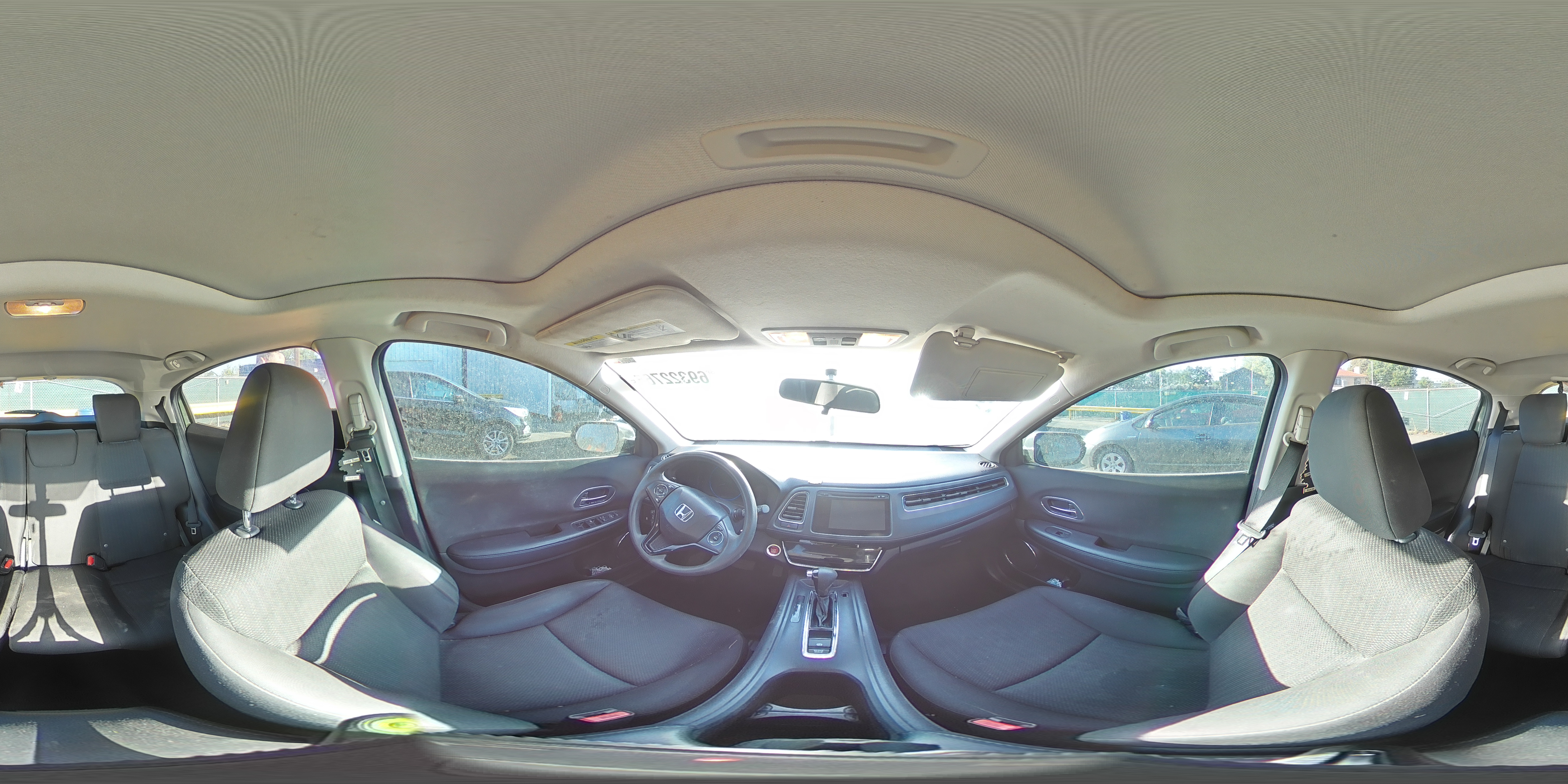 2016 Honda Hr-V Ex VIN: 3CZRU6H5XGM738436 Lot: 69322765