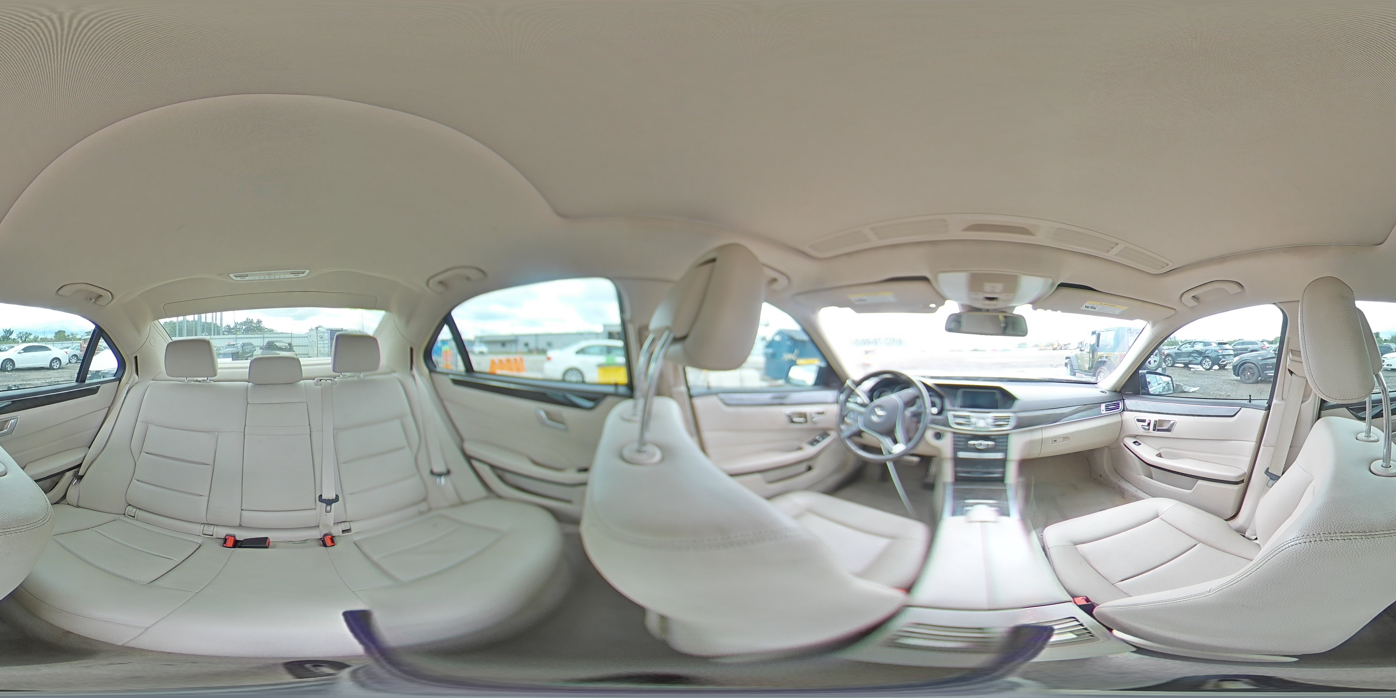 2015 Mercedes-Benz E 350 VIN: WDDHF5KB8FB121293 Lot: 69376465