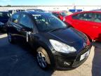 2010 CITROEN C3 EXCLUSI for sale at Copart WESTBURY