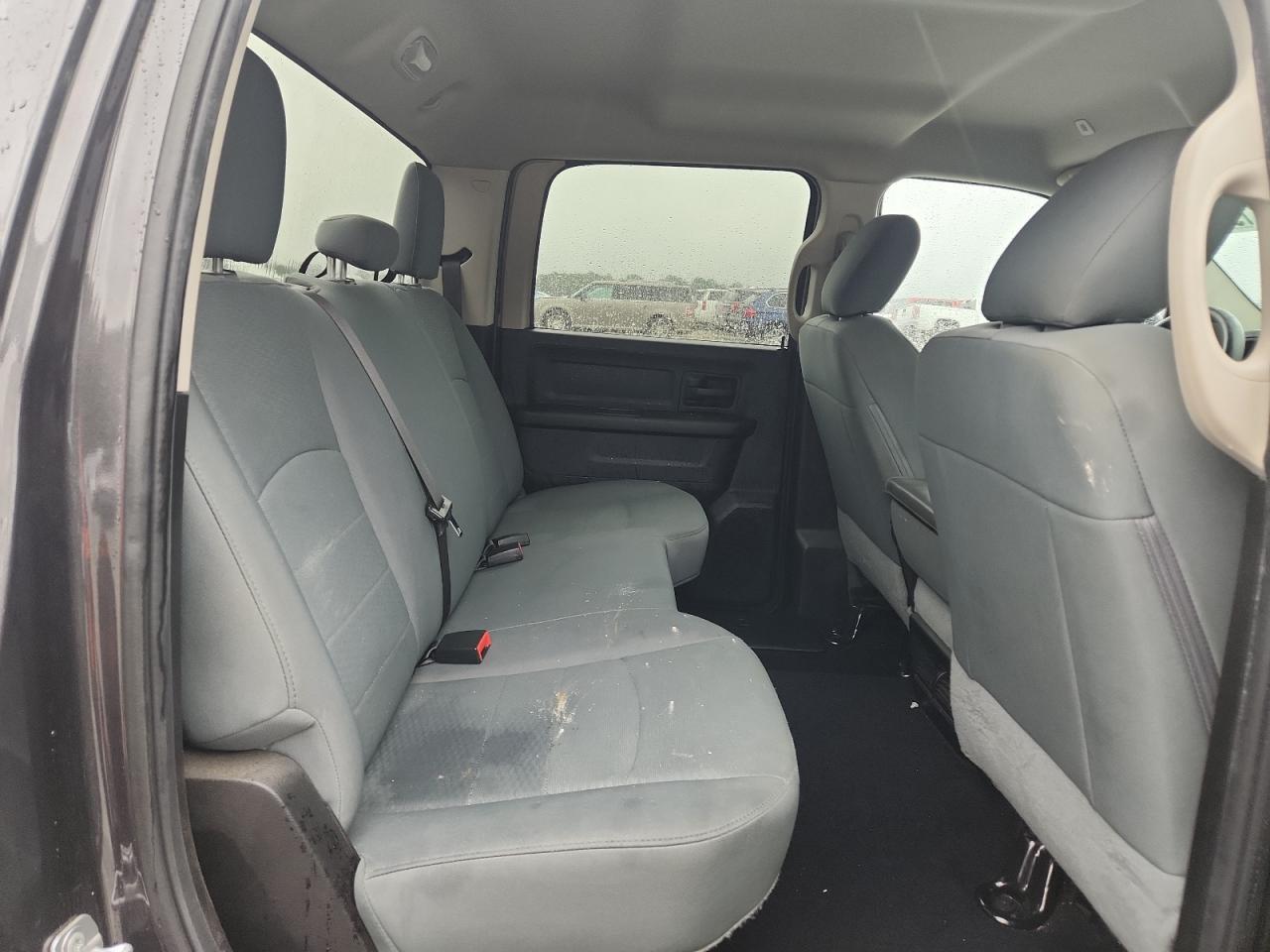 3C6RR6KT7LG290042 2020 Ram 1500 Classic Tradesman