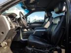 2013 FORD F150 SUPERCREW   for sale at Copart AB - EDMONTON