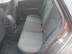 2014 SEAT LEON SE for sale at Copart WOLVERHAMPTON