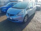 2009 HONDA JAZZ EX for sale at Copart WESTBURY