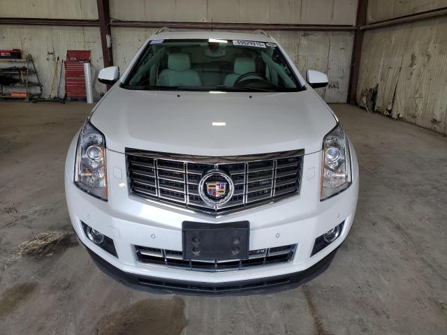  CADILLAC SRX 2013 Biały