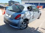 2009 PEUGEOT 207 VERVE  for sale at Copart SANDWICH
