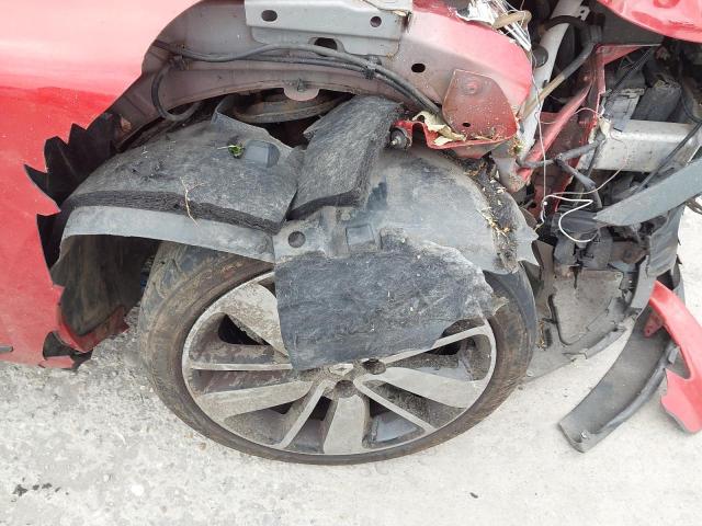 2015 RENAULT CLIO 1.5 DCI 90 DYNAMIQUE S MEDIANAV 5DR EDC