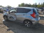 2015 NISSAN VERSA NOTE S   for sale at Copart ON - TORONTO