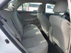 2011 TOYOTA COROLLA BASE   for sale at Copart ON - TORONTO