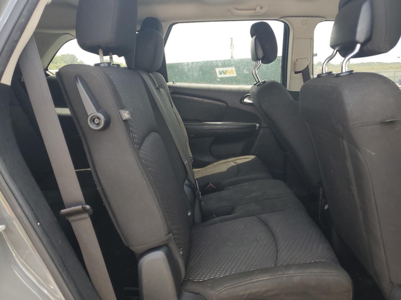 2020 Dodge Journey Se VIN: 3C4PDCAB3LT194907 Lot: 70919665