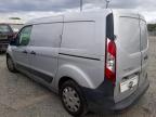 2015 FORD TRANSIT CO for sale at Copart WOLVERHAMPTON