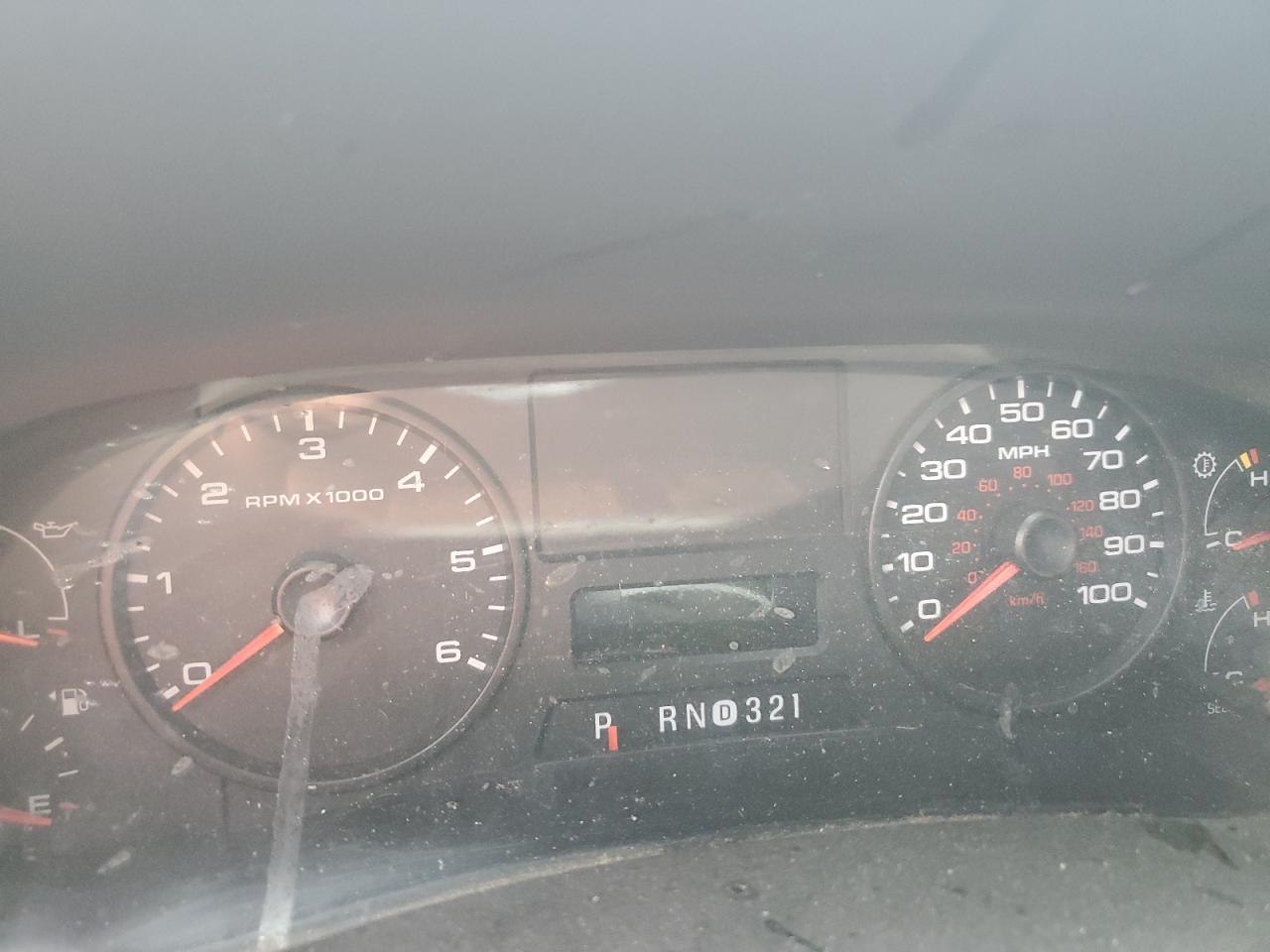 2005 Ford F250 Super Duty VIN: 1FTSX21525EA71334 Lot: 69344215