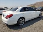 2017 MERCEDES-BENZ C 300   à vendre chez Copart CA - SAN BERNARDINO