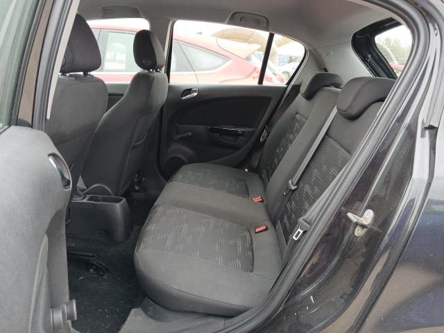 2014 VAUXHALL CORSA DESIGN AC CDTI ECOF 