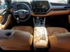 2022 TOYOTA HIGHLANDER PLATINUM   à vendre chez Copart AB - CALGARY