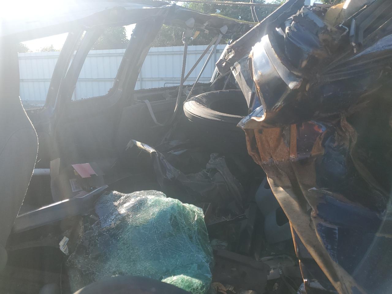 2013 Ford Econoline E350 Super Duty Wagon VIN: 1FBNE3BL1DDA01788 Lot: 85360245