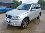 2006 SUZUKI GRAND VITA for sale at Copart COLCHESTER