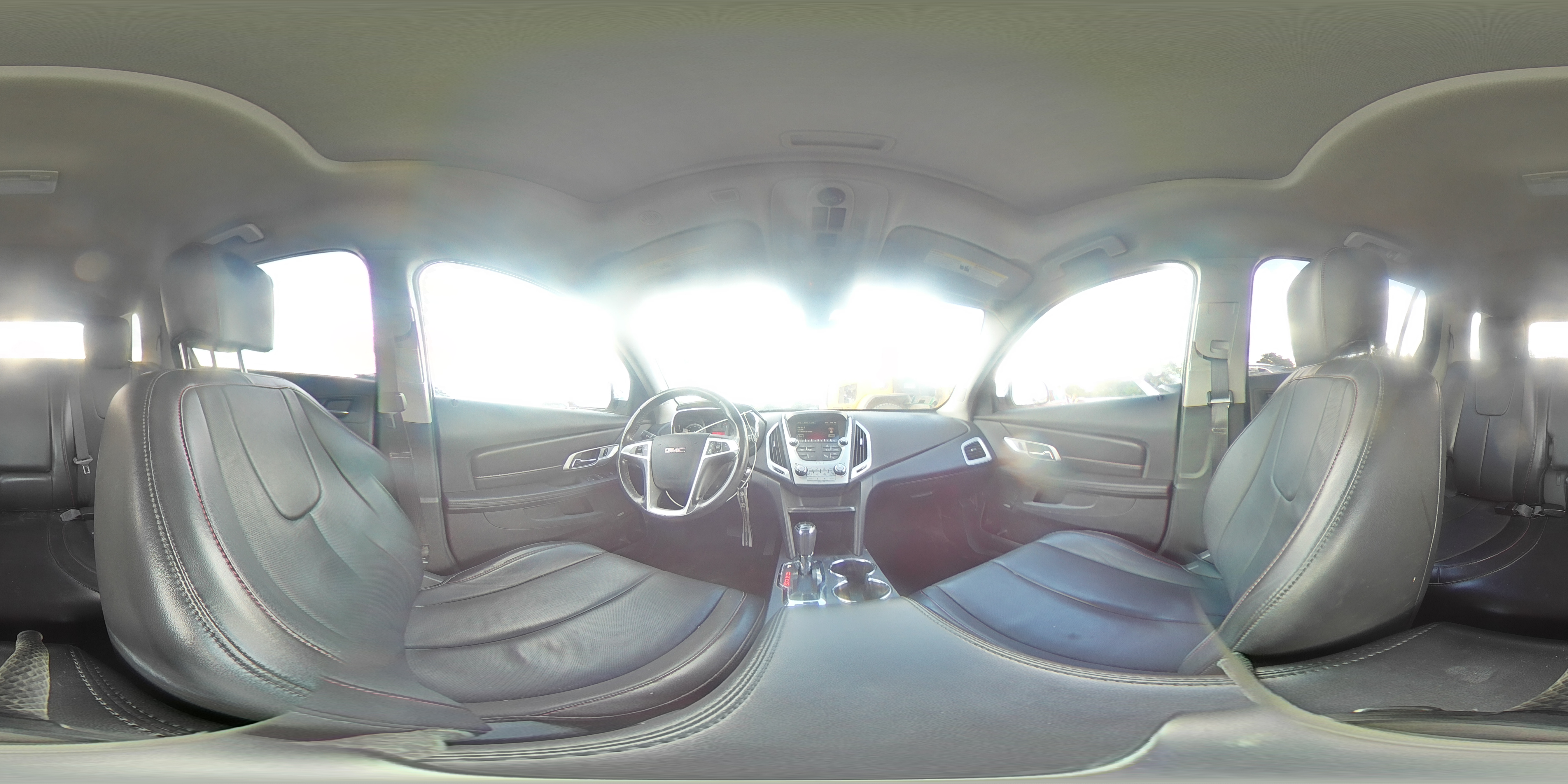 2017 GMC Terrain Slt VIN: 2GKFLUEK2H6157104 Lot: 70767075