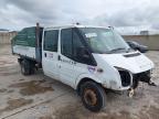 2013 FORD TRANSIT 12 for sale at Copart YORK