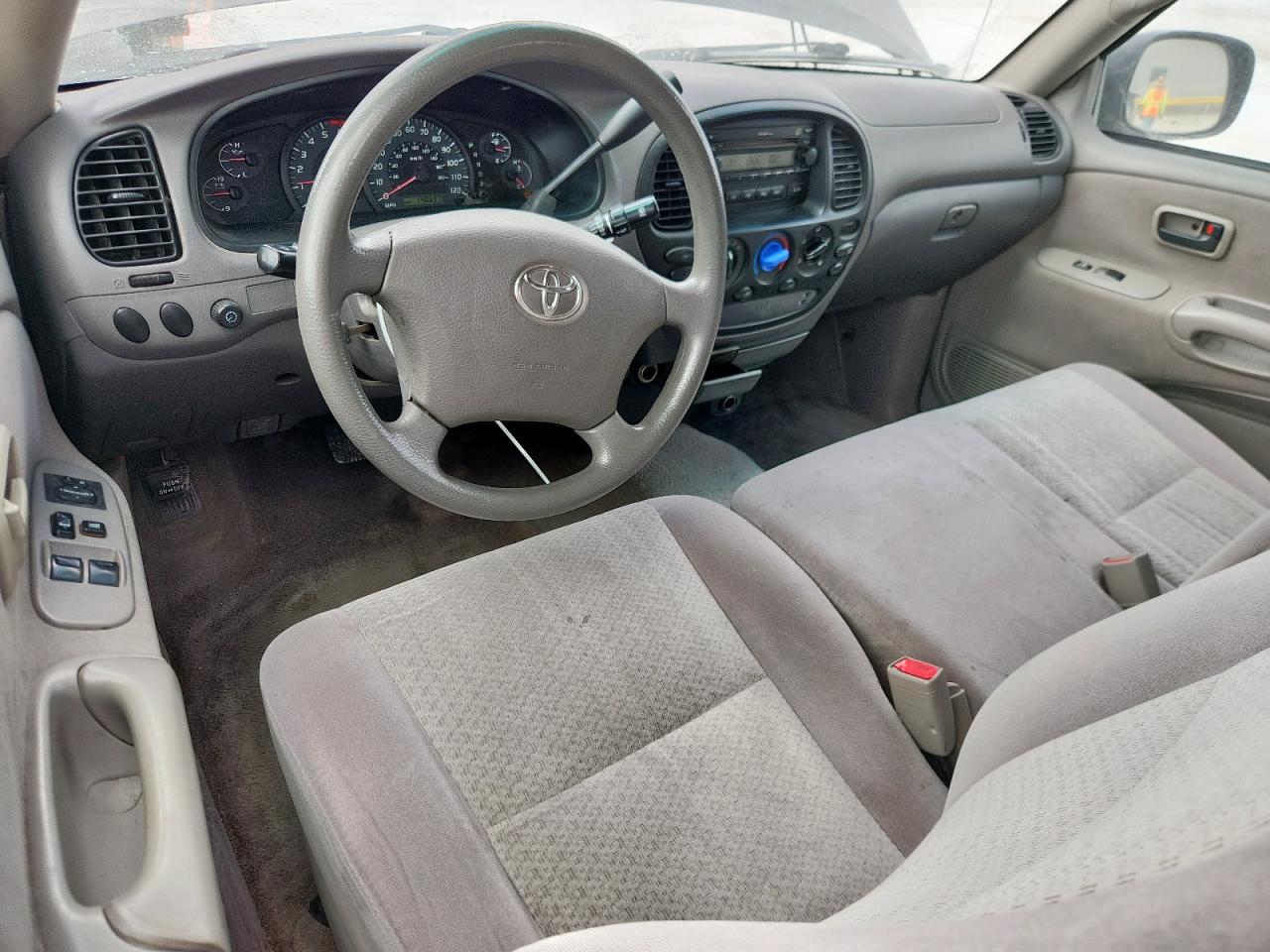 2006 Toyota Tundra Access Cab Sr5 VIN: 5TBRU34196S479274 Lot: 66884425