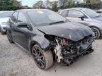 2023 TOYOTA YARIS GR SPORT HEV CVT  for sale at Copart WOLVERHAMPTON