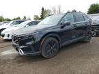 2023 HONDA CR-V SPORT TOURING   for sale at Copart ON - TORONTO