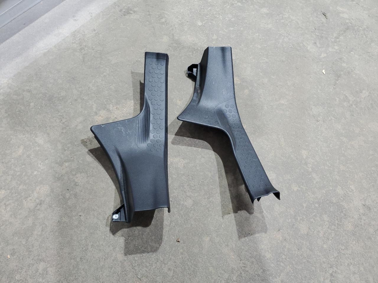 2015 Subaru Forester 2.5I VIN: JF2SJAAC1FH826470 Lot: 69233675