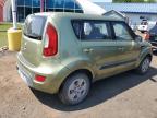 2013 KIA SOUL à vendre chez Copart CT - HARTFORD SPRINGFIELD