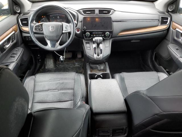 2018 HONDA CR-V EXL  
