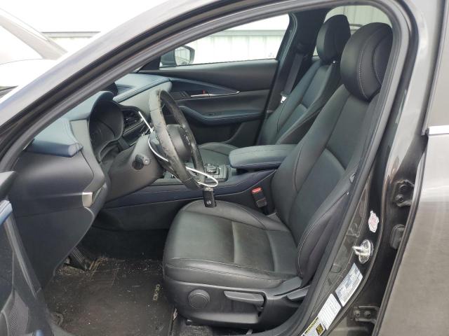  MAZDA CX30 2021 Серый