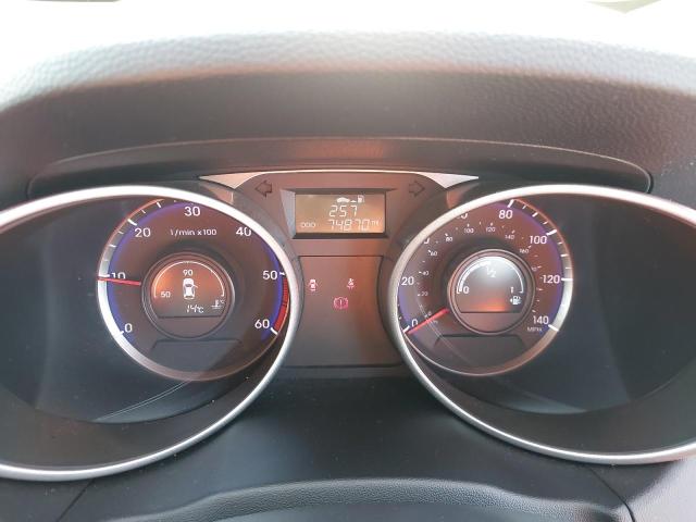 2015 HYUNDAI IX35 SE CR