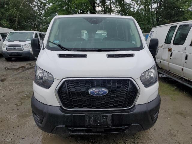 FORD TRANSIT 2023 Белы
