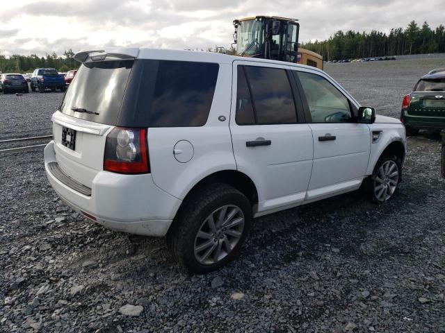 2012 LAND ROVER LR2 HSE  