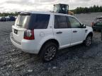 2012 LAND ROVER LR2 HSE   for sale at Copart NS - HALIFAX