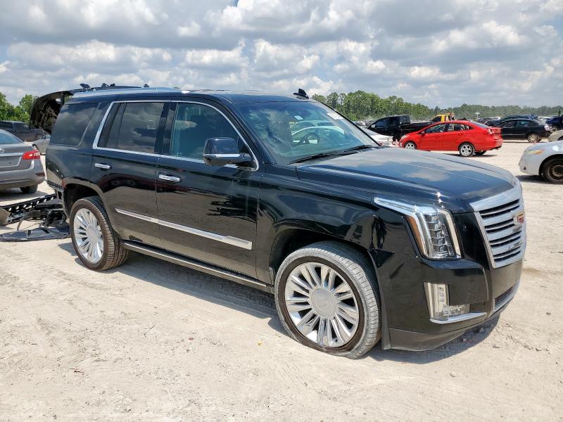  CADILLAC ESCALADE 2019 Czarny