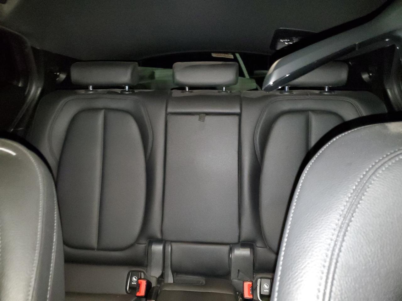 2020 BMW X2 xDrive28I VIN: WBXYJ1C0XL5P33040 Lot: 70066545