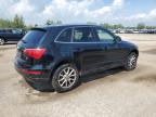 2010 AUDI Q5 PREMIUM PLUS   for sale at Copart ON - TORONTO