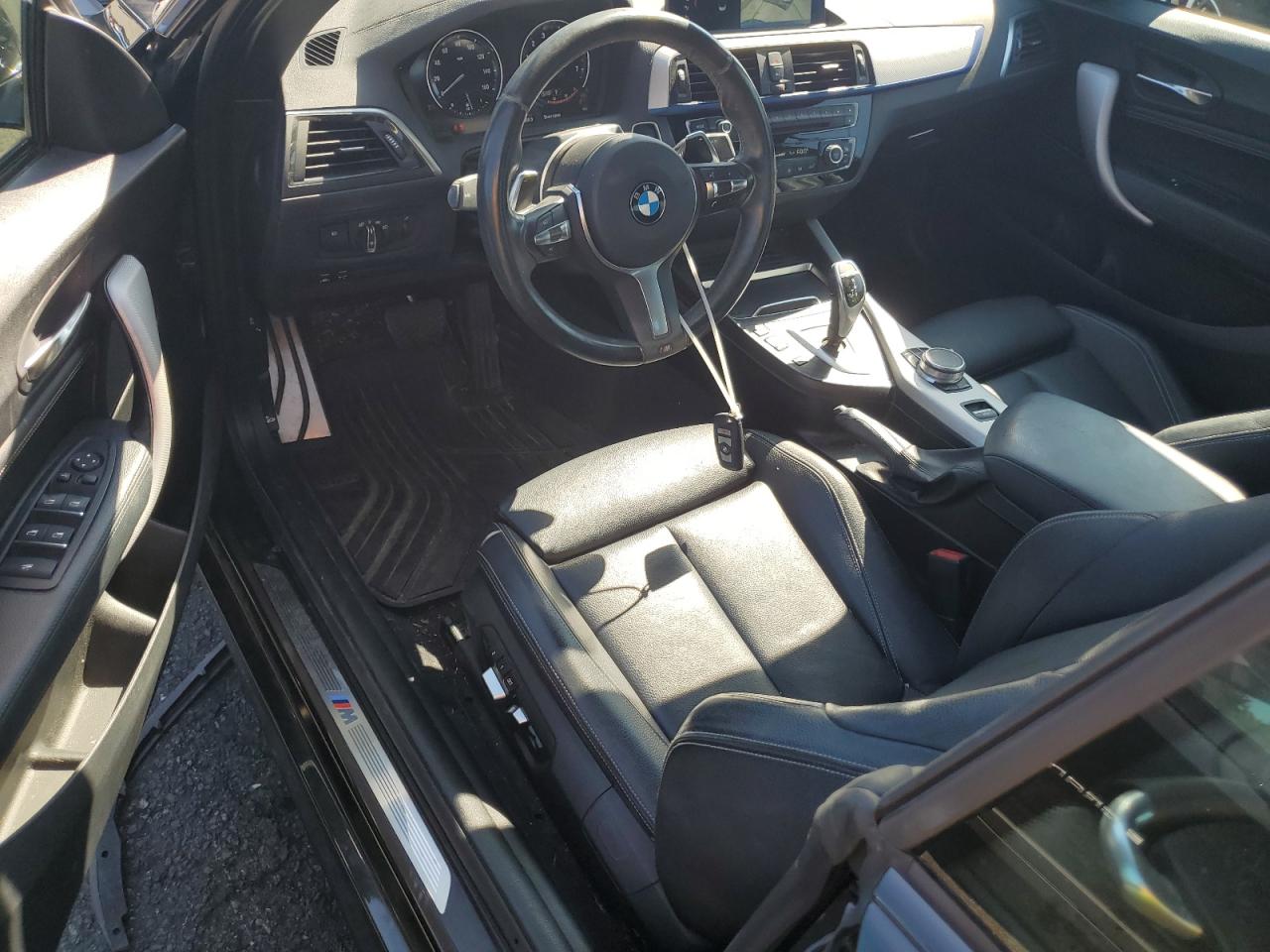 2020 BMW 230Xi VIN: WBA2K1C00L7E27243 Lot: 67434755