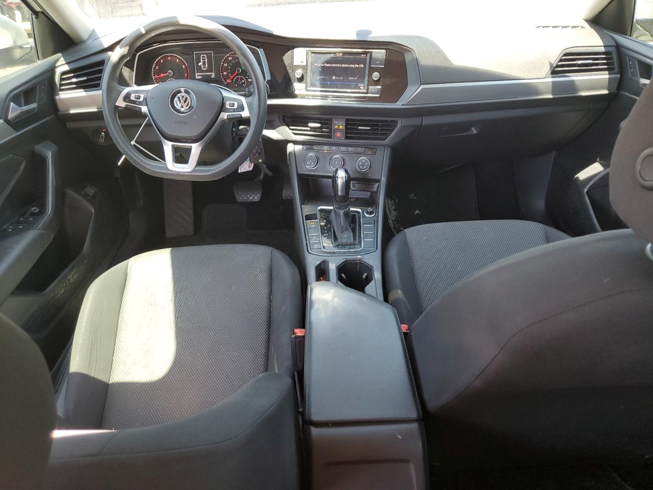 2021 Volkswagen Jetta S VIN: 3VWC57BU7MM062695 Lot: 68010155