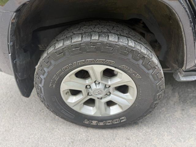 2014 TOYOTA 4RUNNER SR5  
