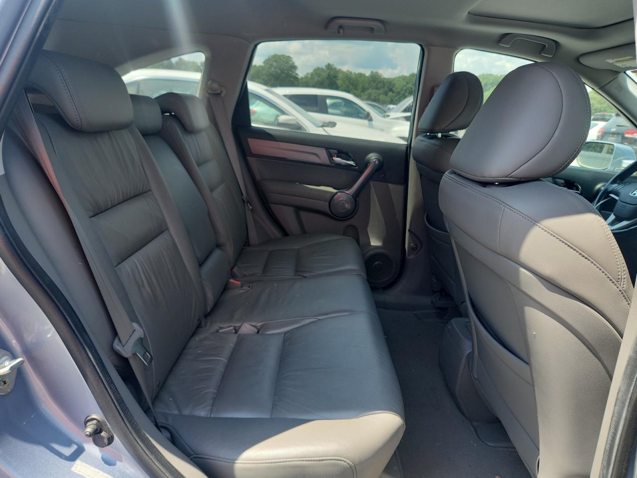 2008 Honda Cr-V Exl VIN: 5J6RE38788L010789 Lot: 69170165