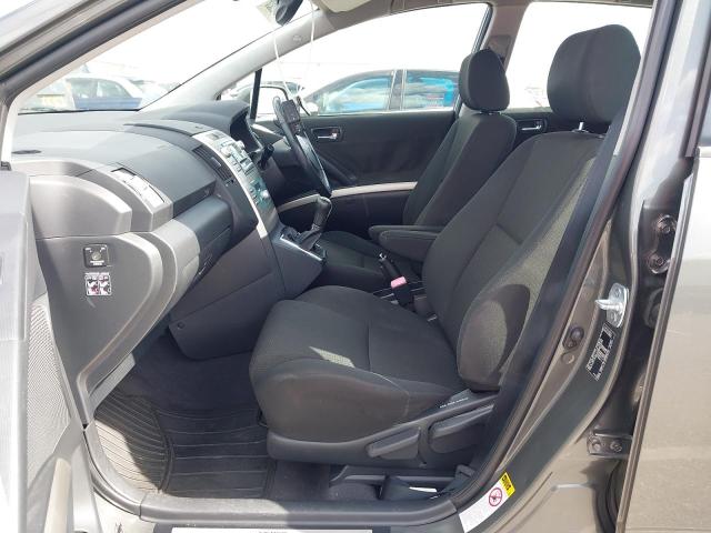 2006 TOYOTA COROLLA VE