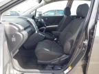 2006 TOYOTA COROLLA VE for sale at Copart CHESTER