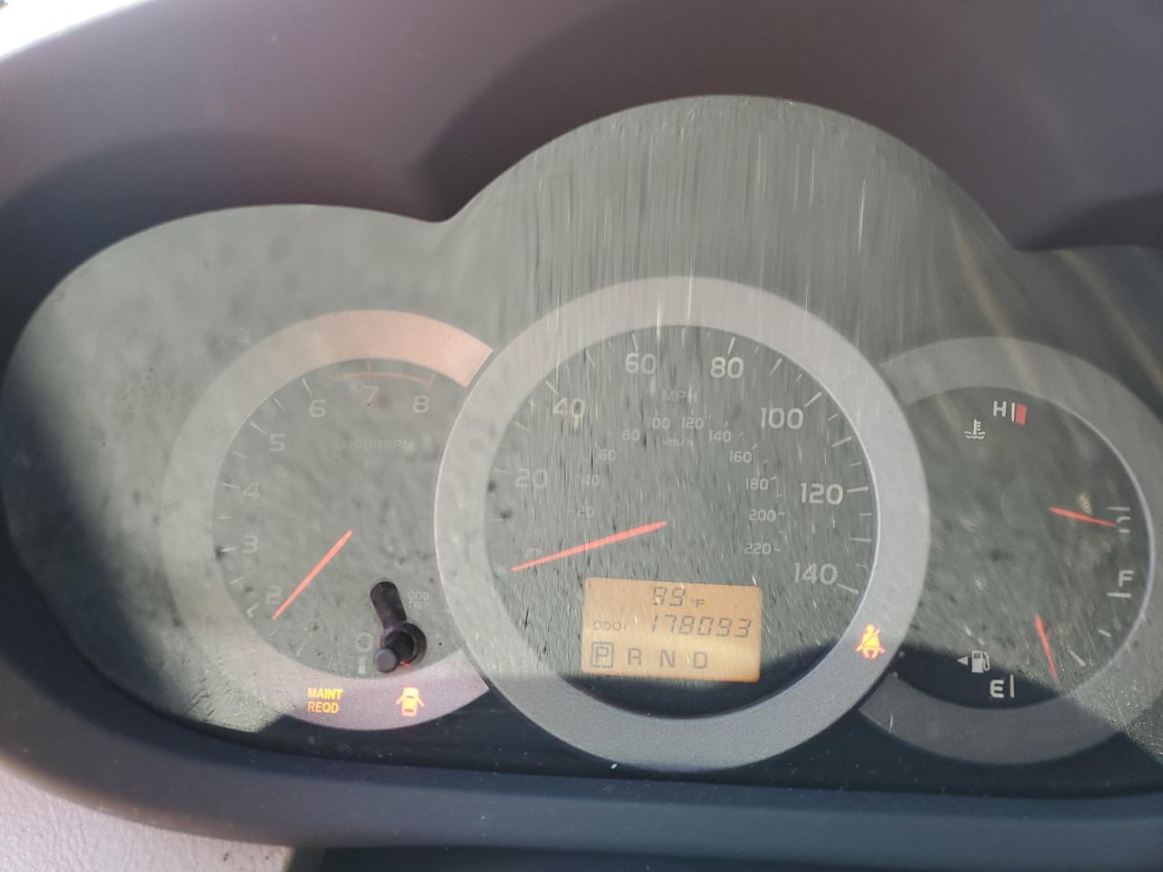 2009 Toyota Rav4 VIN: 2T3ZF33VX9W014396 Lot: 70130665