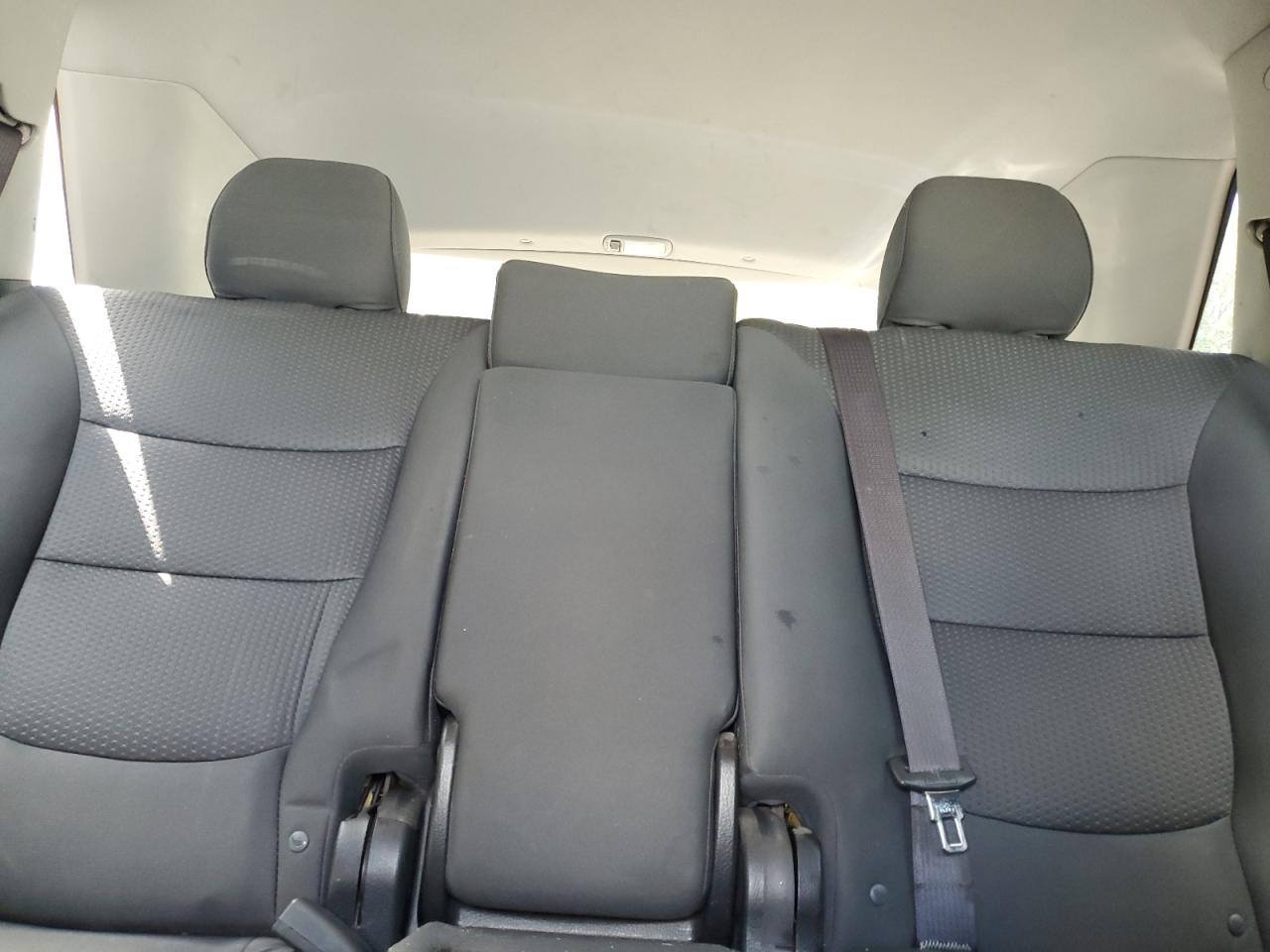 2013 Kia Sorento Lx VIN: 5XYKTCA65DG325327 Lot: 67072685