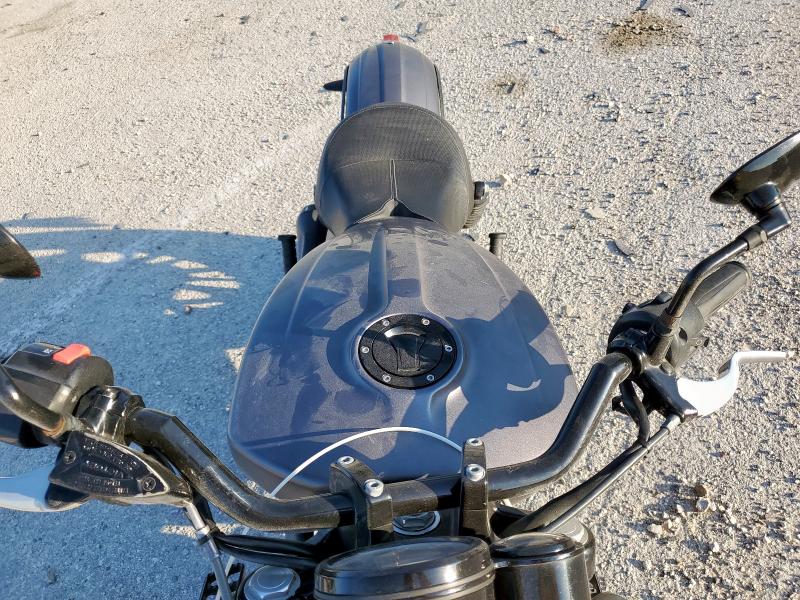 2017 VICTORY MOTORCYCLES OCTANE   