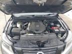 2020 NISSAN NAVARA N-G for sale at Copart WHITBURN