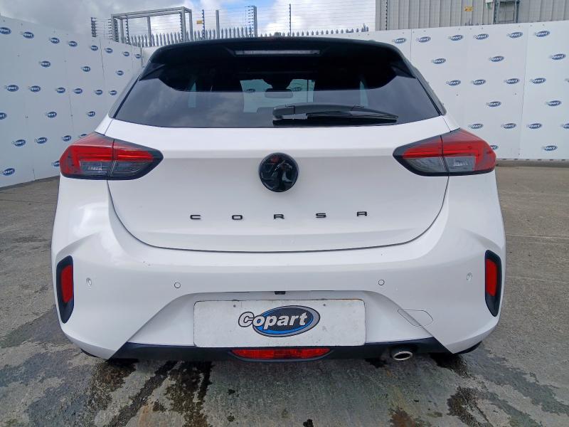 2024 VAUXHALL CORSA GS
