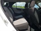 2024 CHEVROLET EQUINOX LS   for sale at Copart IL - CHICAGO SOUTH