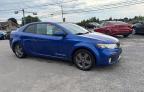 2012 KIA FORTE SX   for sale at Copart QC - MONTREAL