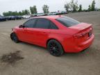 2013 AUDI A4 PREMIUM   for sale at Copart QC - MONTREAL